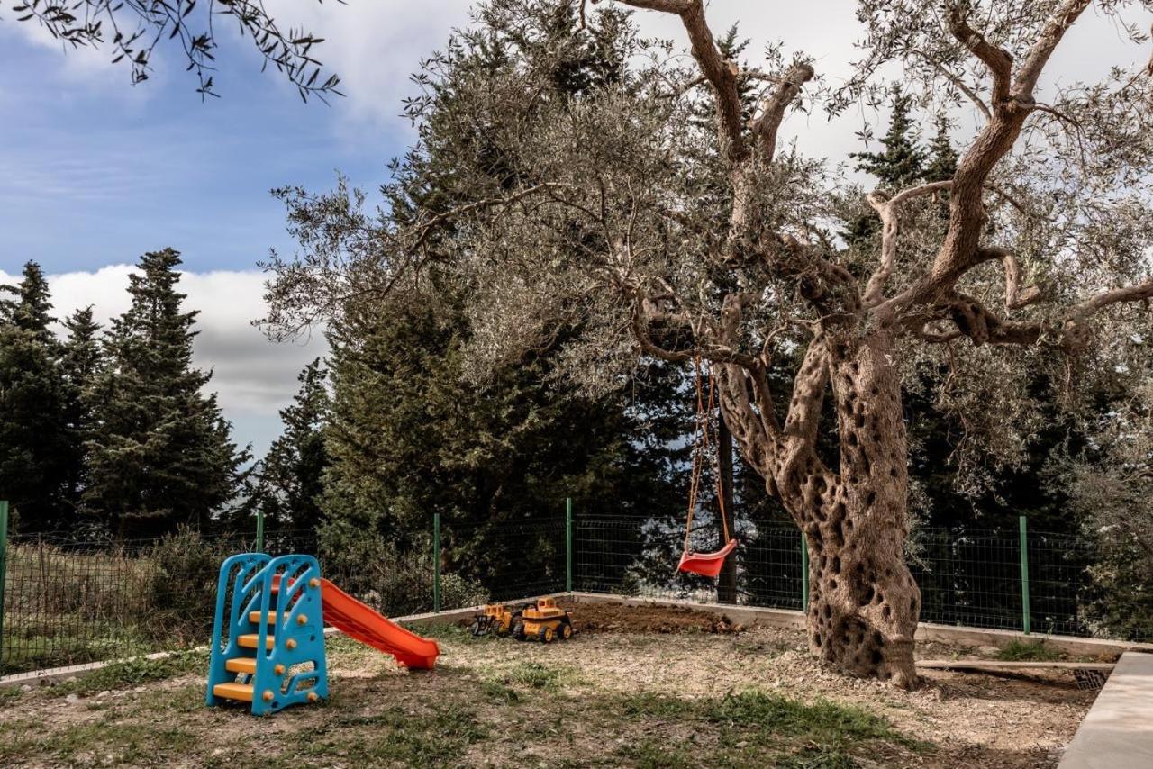 Апартаменты Olive Grove Бар Экстерьер фото